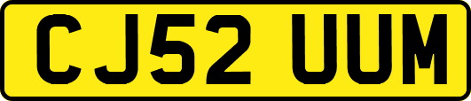 CJ52UUM