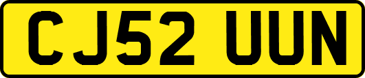 CJ52UUN