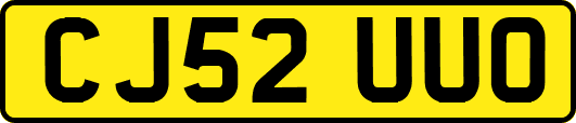 CJ52UUO