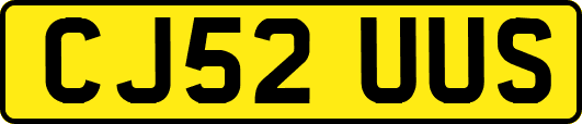 CJ52UUS
