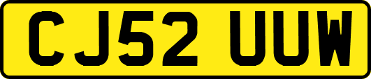 CJ52UUW
