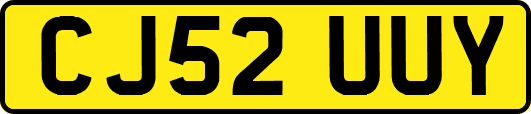 CJ52UUY