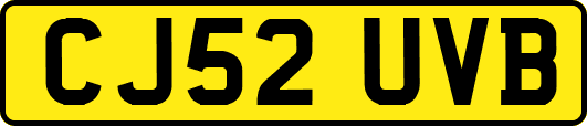 CJ52UVB