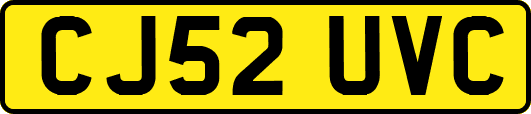 CJ52UVC