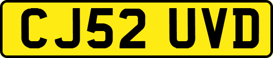 CJ52UVD