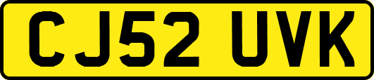 CJ52UVK
