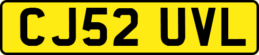 CJ52UVL