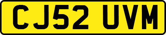 CJ52UVM