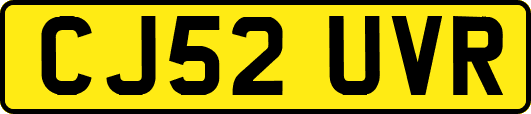 CJ52UVR