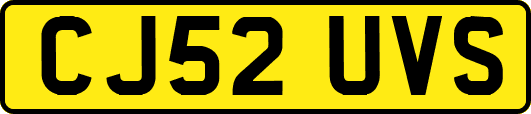 CJ52UVS