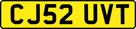 CJ52UVT