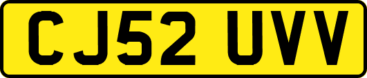 CJ52UVV