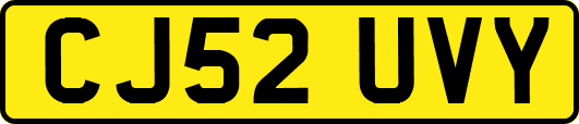 CJ52UVY