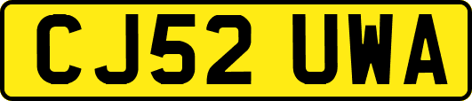 CJ52UWA