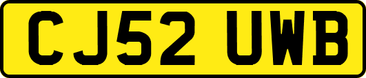 CJ52UWB