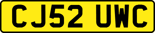 CJ52UWC