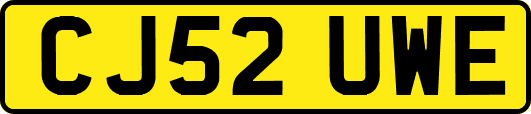 CJ52UWE