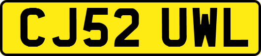 CJ52UWL