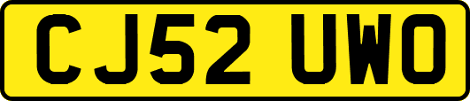 CJ52UWO