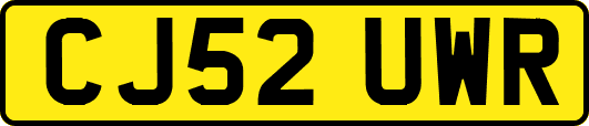 CJ52UWR