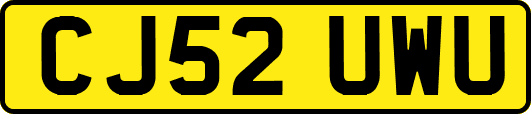CJ52UWU