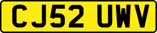 CJ52UWV