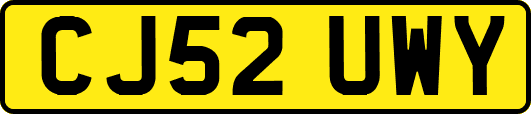CJ52UWY