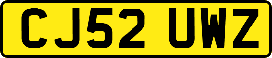 CJ52UWZ