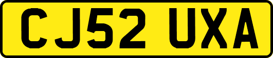 CJ52UXA