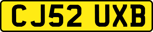 CJ52UXB