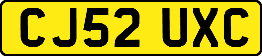 CJ52UXC