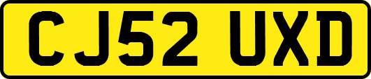 CJ52UXD