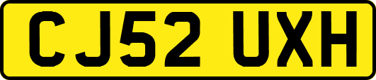 CJ52UXH