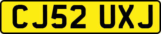 CJ52UXJ
