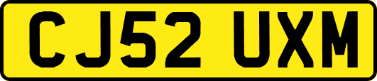CJ52UXM