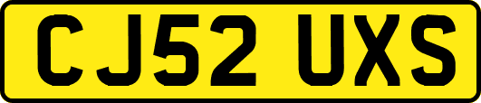 CJ52UXS