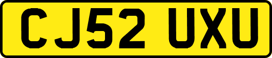 CJ52UXU