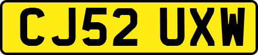 CJ52UXW