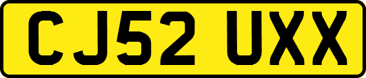 CJ52UXX