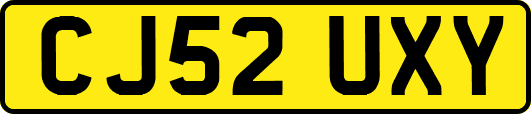 CJ52UXY