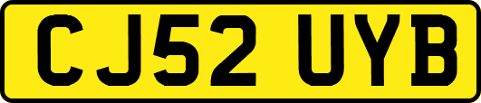CJ52UYB