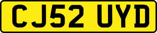 CJ52UYD
