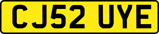 CJ52UYE