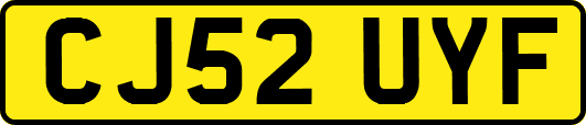 CJ52UYF