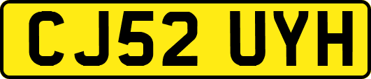 CJ52UYH