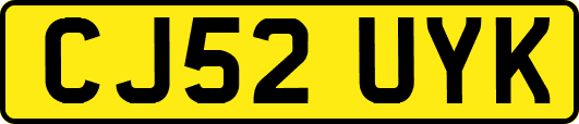 CJ52UYK