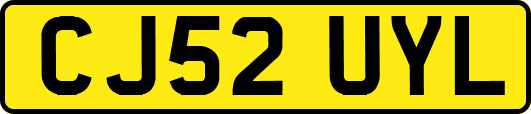 CJ52UYL