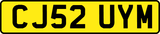 CJ52UYM
