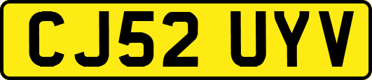 CJ52UYV
