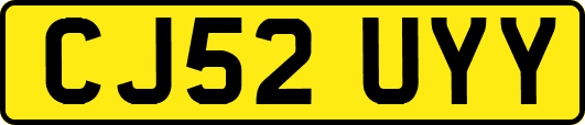 CJ52UYY